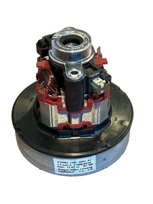 Genuine OEM Eureka NEU612 Dash Sprint Vacuum Main Motor Only E24D01 TESTED