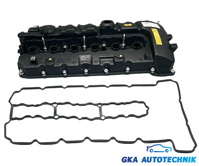 VENTILDECKEL FÜR BMW 3-ER E90 E91 5-ER E60 E61 F10 F11 6-ER E63 E64 N53 BJ AB 06
