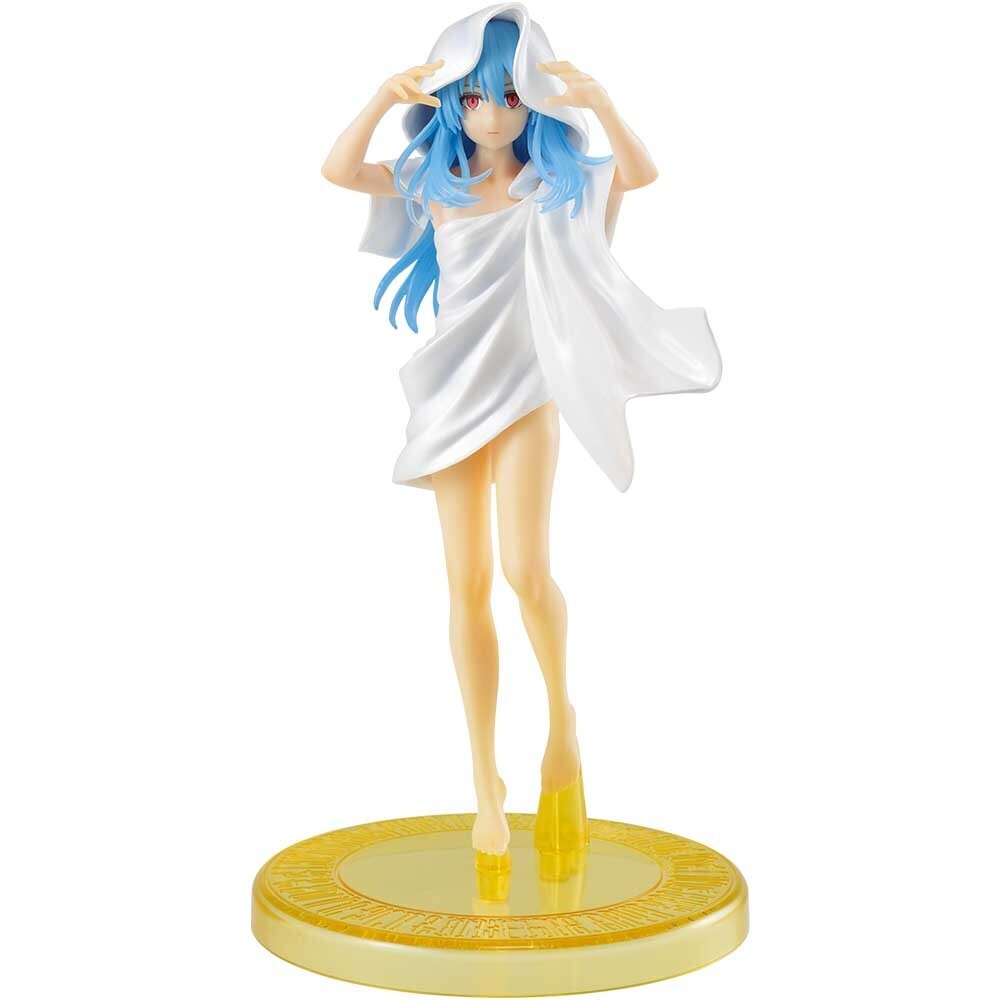 Figurine Slime Rimuru Raphael Ichiban Kuji Last One statuette manga PVC 21cm