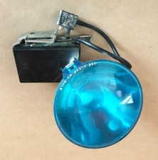 Vintage POLAROID Model 268 Flash Gun Bulb Attachment for Automatic Land Cameras