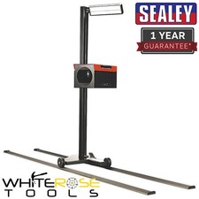Sealey Scheinwerfer Strahlenträger mit Schie...