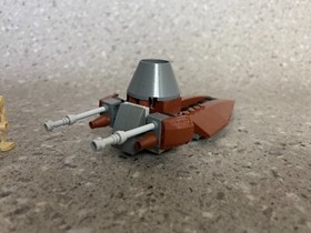 LEGO &reg; Star Wars 7654 droids battle pack