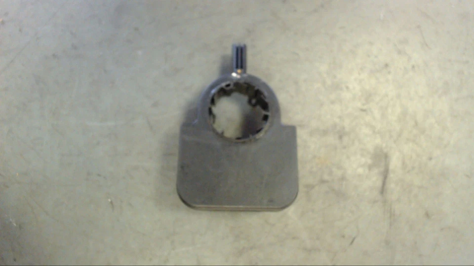 Lenkwinkelsensor Citroen RHJ 9662937380 0265005486 690175517 U C4 Picasso 2.0 - Bild 3 von 3