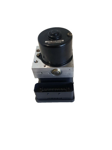 Citroen C5 Abs-Pumpe 100960-11463 9656419780 Original 2.2 Hdi 2006