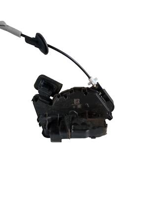 VOLKSWAGEN Polo 6° Serie (17>) Verriegelung Vorne Rechts Für B6A-5TB837016A Ch