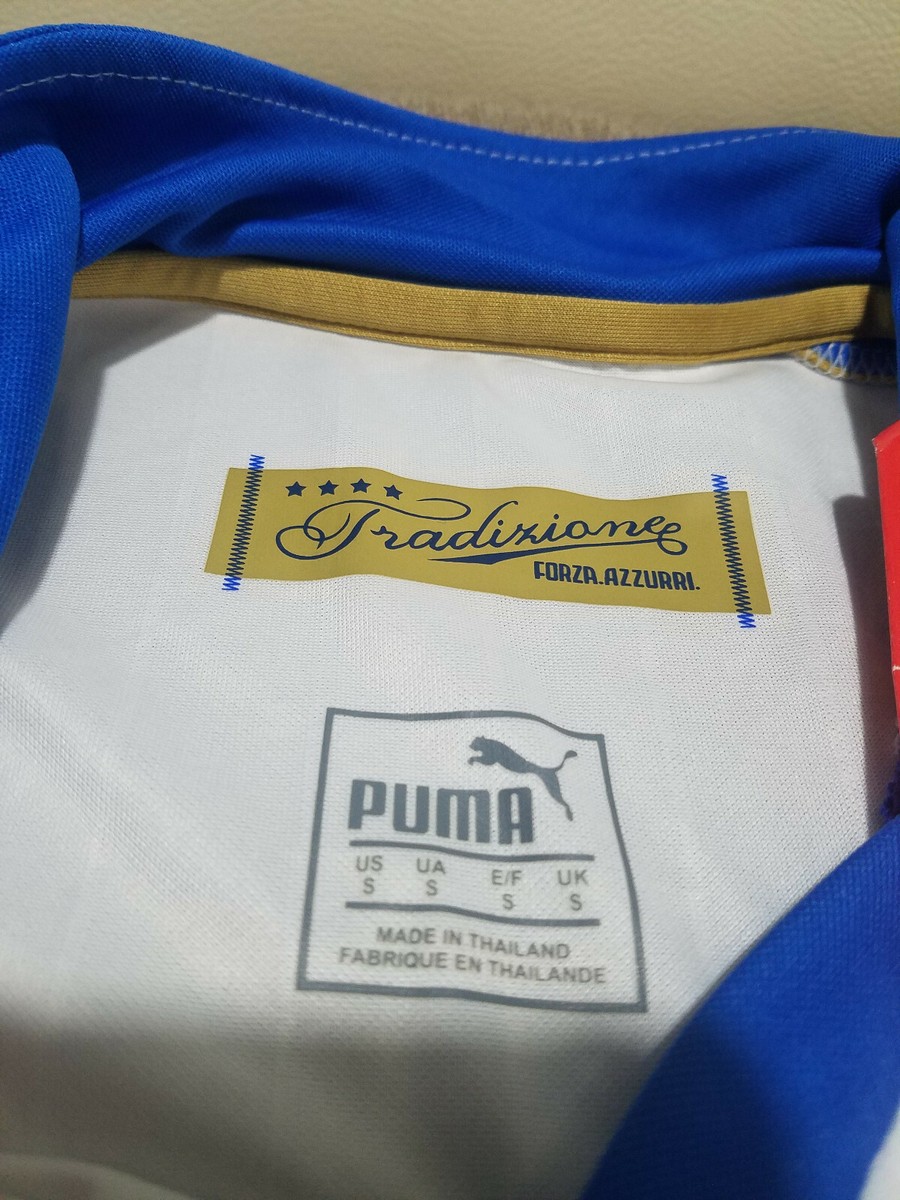 Puma soccer set AZZURRI World Cup | eBay