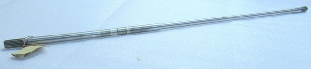 Johnson Evinrude OMC 20//25 HP long driveshaft OEM P//N 324779 #1E53