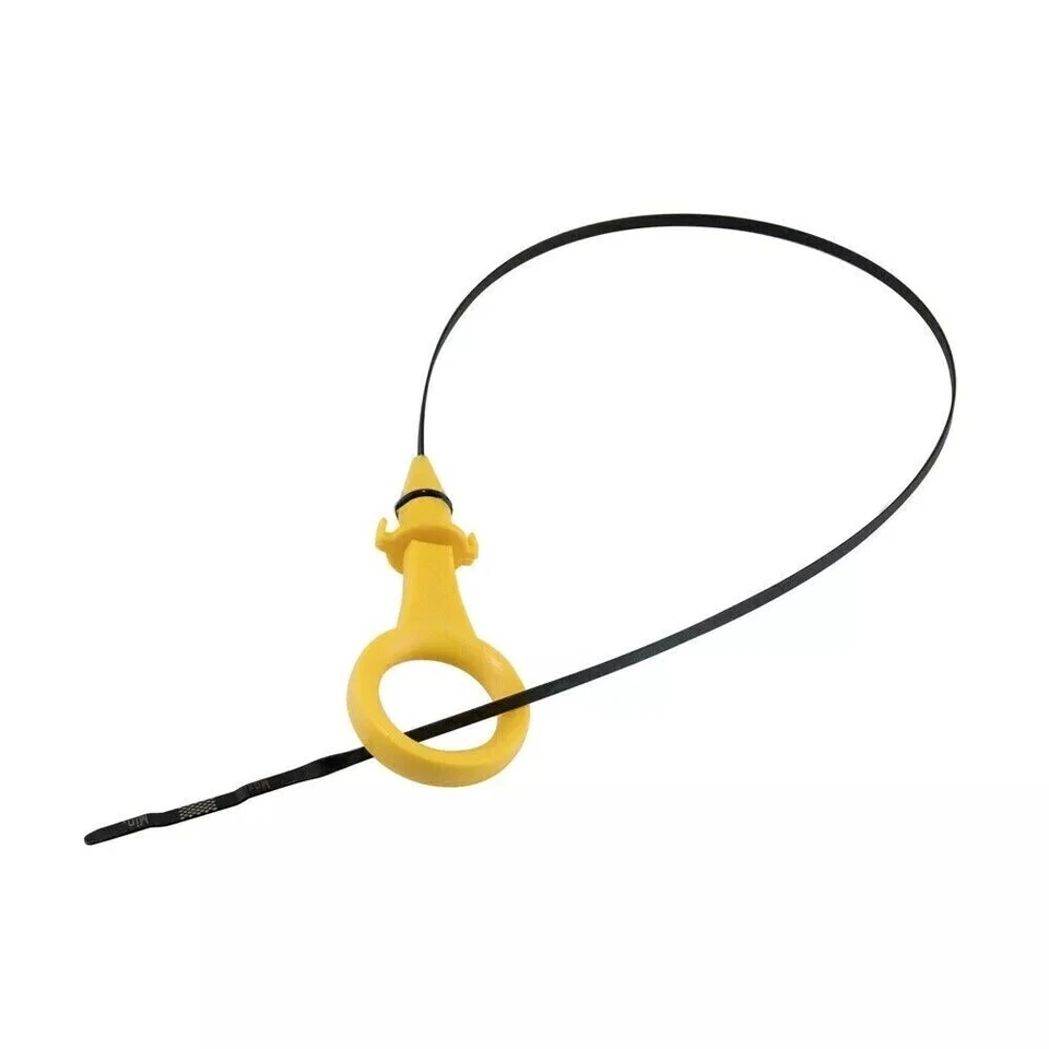 Varilla de medición de aceite de motor para VW Audi A4 A4Q A5 A5Q 2.0T B8 y B9 2009-2017 Foto 3 de 4