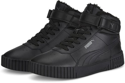 Puma Damen Schuhe Mid Carina 2.0 Mid WTR 385852