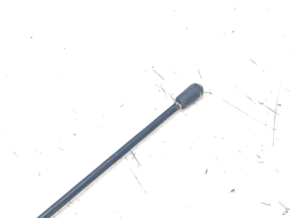 Mazda B2200 B Serie UF 2.2D Diesel 1989 Cavo Antenna Radio Tetto Foto 2 de 4