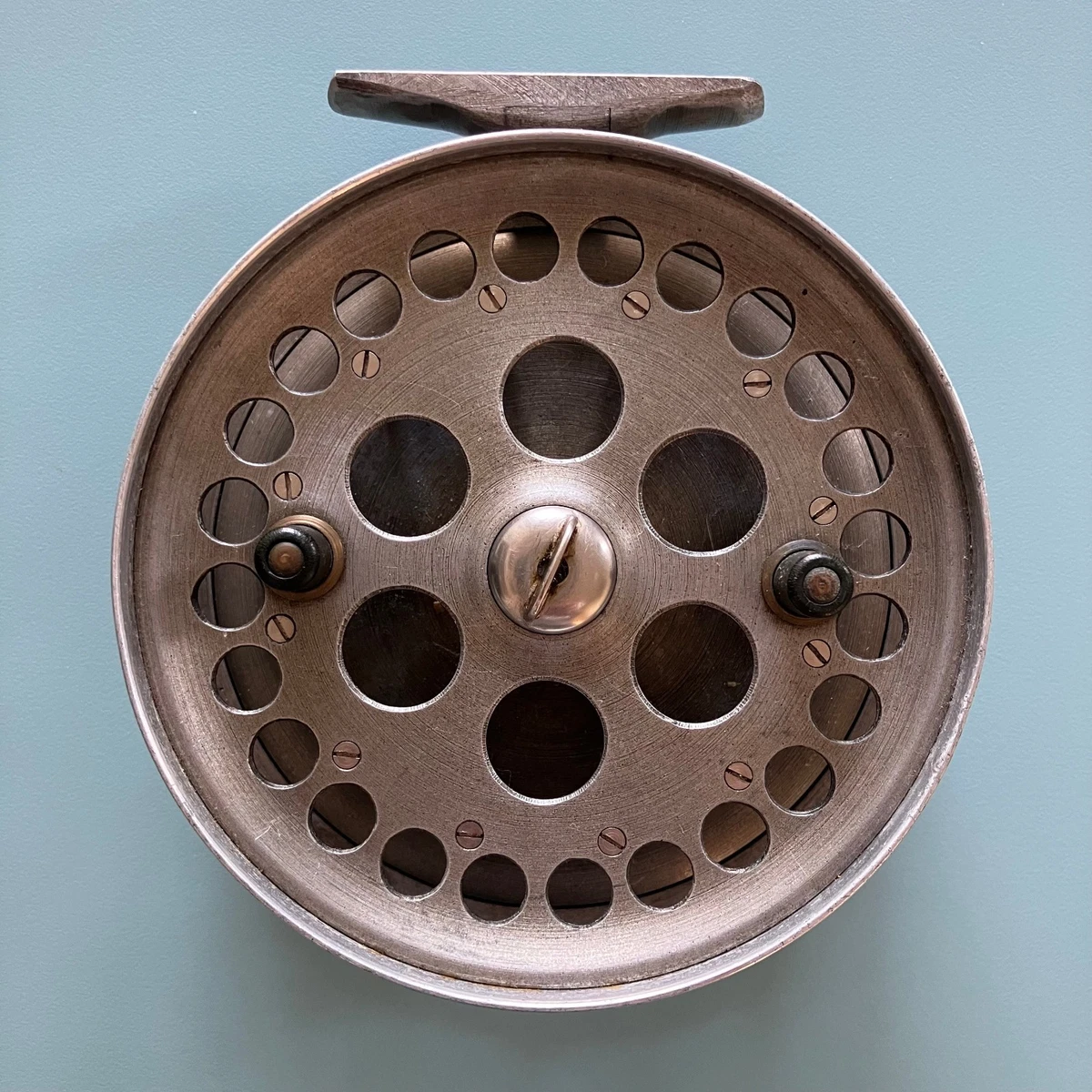 Centrepin Barbel Vintage Fishing Reels for sale | eBay UK