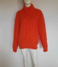 Christopher Kane super dicker sehr weicher ha...