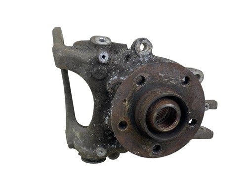 AUDI A4 8K2, B8 Radnabenspindel hinten links 8K0505431AR 2014 35110827 (AJ4818)