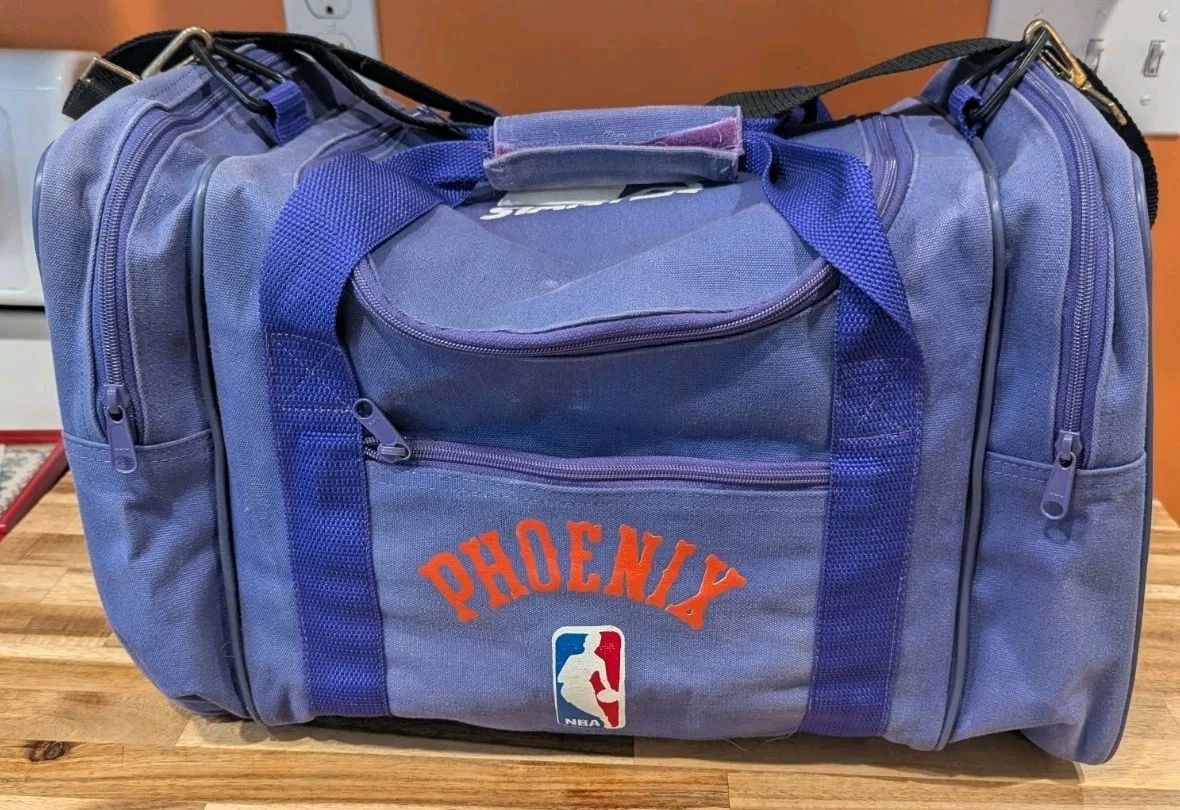 Phoenix Suns NBA Bags for sale | eBay