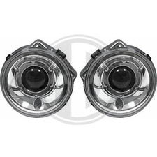 HAUPTSCHEINWERFERSATZ DIEDERICHS 1695380 FÜR MERCEDES