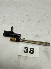 Bowman Steam Train Loco 234 Piston Cylinder Assembly Live Steam