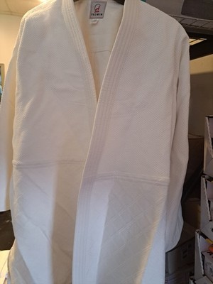 Prowin Martial Arts Uniform Kimono Or Judo Gi Size 6/190 Youth
