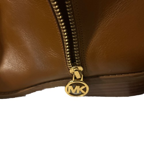 michael kors ankle boots 9.5 - Picture 5 of 5