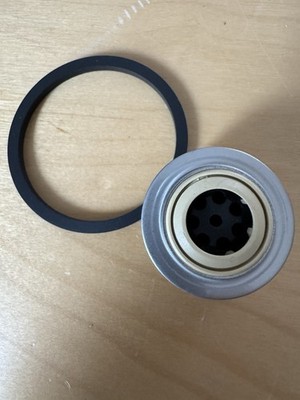 Vortex Rotor PM, mit Dichtung, Werksnummer: 399-101-090