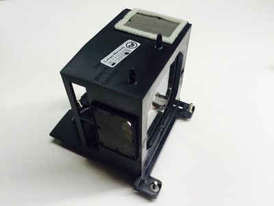 Jaspertronics  Original Lamp & Housing - Sony VPL-VW40 Projectors - 1yr Warranty