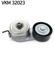 SKF Riemenspanner Keilrippenriemen VKM 32023 FüR Fiat Alfa Lancia Ford Opel 500
