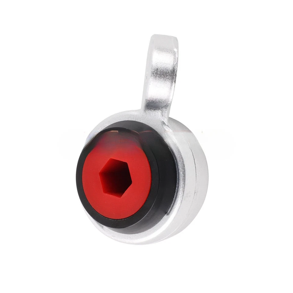 2Pcs For BMW E46 323 325 328 330 Z4 Heavy Duty Front Lower Control Arm Bushings - Image 2 of 4