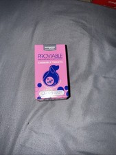 Nutramax Laboratories PROVDC60 Proviable Chewable Tablets For Dogs, Pack of 60