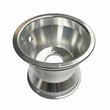 Aluminium rim aluminium aluminium rim glossy for kart track