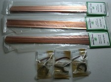 O Scale Tracklaying: 3 PSC Code 125 Guages & ...