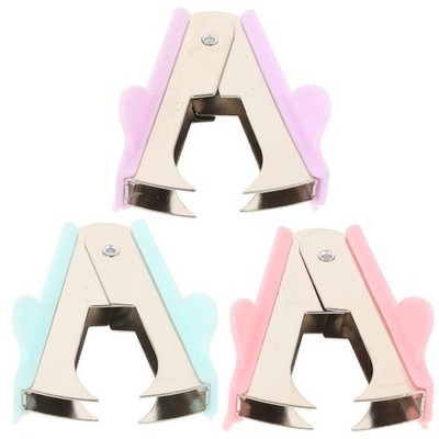 3 Pcs Staple Entfernungsinstrument Heftklammerentferner Für Das Büro