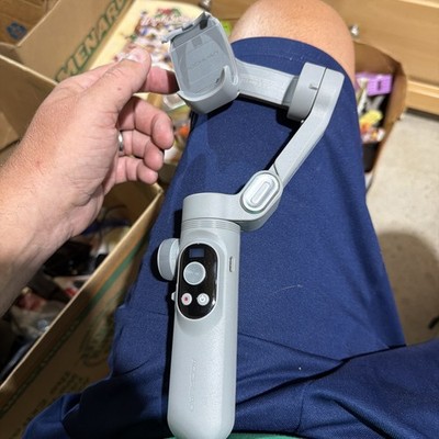 Aochuan Smart X 3-Axis Gimbal