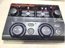 BOSS RC-202 Loop Station Effects Pedal for Live Performance JP
