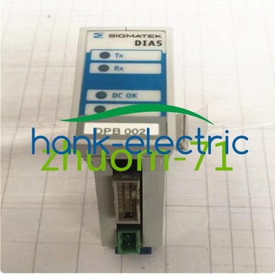 1PC SIGMATEK DIAS module DPB 002