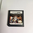 Cate West: The Vanishing Files (Nintendo DS, 2008) Tested Game Cart Only