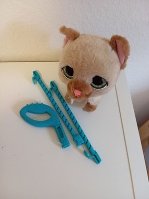 Hasbro FurReal Friends Walkalots Welpe - TOP ZUSTAND