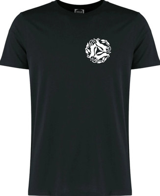 Three Hares T-Shirt - Nature, Ancient Folklore Unisex T-Shirt