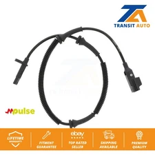 Rear ABS Wheel Speed Sensor For Land Rover Discovery Sport 2.0L with 4-Wheel