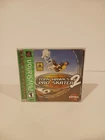Tony Hawk's Pro Skater 2 (Sony PlayStation 1, 2000)