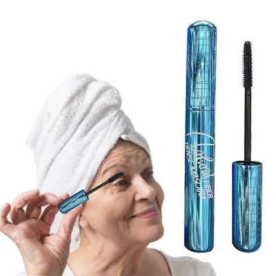 Mascara for Older Women 60 Plus, over 60 with 1 Pack 