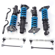 T6 Gewindefahrwerk for Mini R56 / R57 1.6 Cooper S / John Cooper Works T6 Gewindefahrwerk for Mini R56 / R57 1.6 Cooper S / John Cooper Works