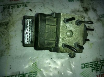 ABS PEUGEOT 406 BERLINA (S1/S2) 9625275080