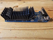 Asus Nvidia Geforce GT210 1GB PCIE DVI/VGA/HDMI Silent Graphics Card