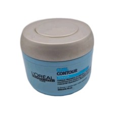 Image of L'Oreal Curl Control HydraCell Hair Mask Masque 200ml