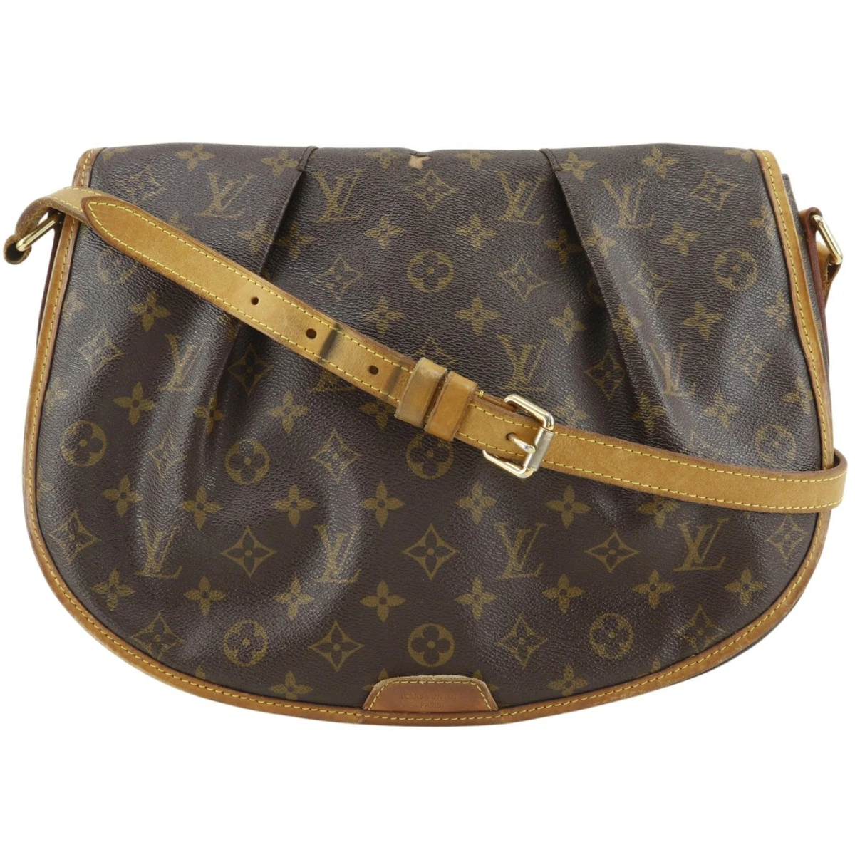 Louis Vuitton Messenger Bags for sale | eBay