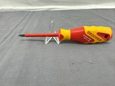 Gedore VDE 2160 PH 1 X 80 Screwdriver