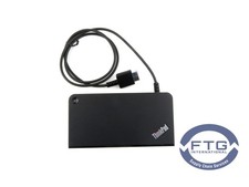 03X6300 ThinkPad OneLink 40A4 Docking Station With 90W Adapter