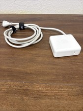 New Genuine Apple A2166 MacBook Pro 13"-16" 96W USB-C Power Adapter
