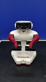 NINTENDO Family Computer Robot HVC-012 Used