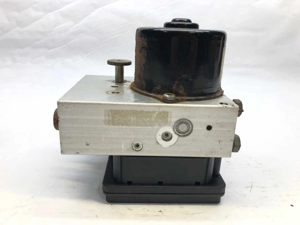 Conjunto de módulo de bomba de freno antibloqueo Jaguar XJ8 2004-2005 a través de los últimos 6 VIN -G31214 Foto 3 de 4