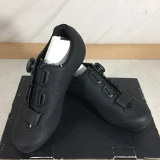 Fizik R5 Tempo Overcurve Men's Cycling Shoes, Black/Black, M36